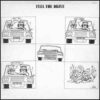 Doctor’s Cat – Feel The Drive